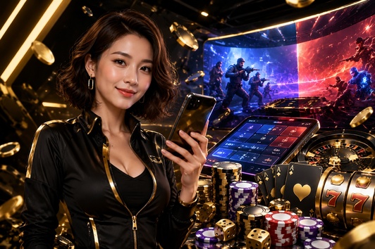 b9app