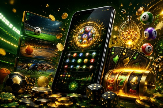 b9app