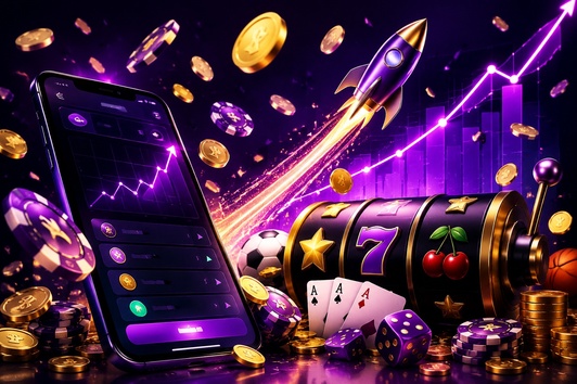 b9app