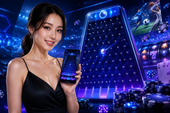 b9app