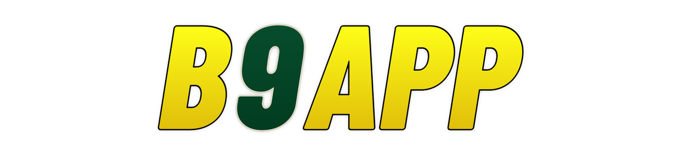 b9app